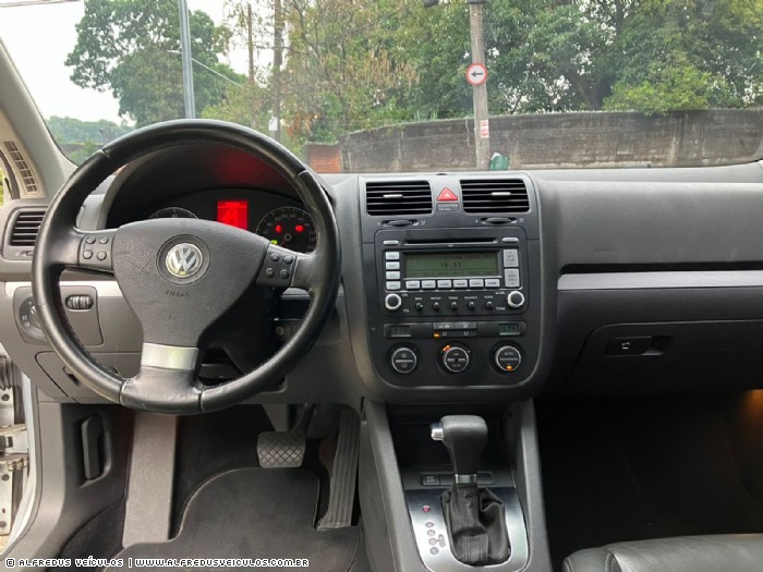 Volkswagen JETTA 2.5 170CV 2008/2009